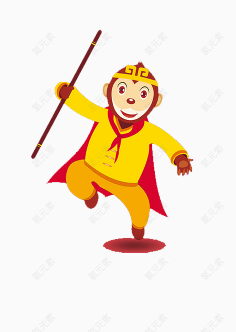 大圣归来