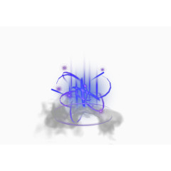 明教技能特效