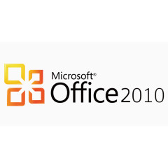 office标志矢量图