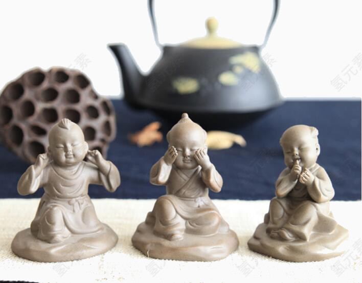 紫砂正品宜兴茶玩摆件