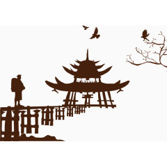 郊游