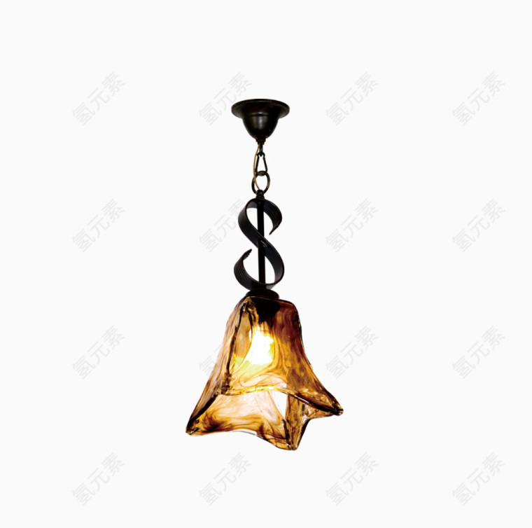 罗马欧式复古灯铁艺灯图片