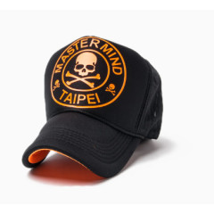 度得2016夏季新款男女情侣帽