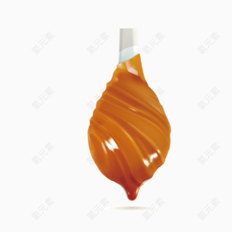 巧克力矢量图