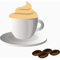 矢量时尚生活百科扁平化素材