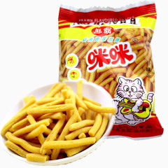 马来西亚风味咪咪虾条