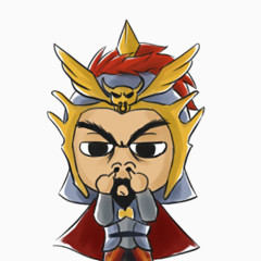 三国杀之扣鼻屎表情