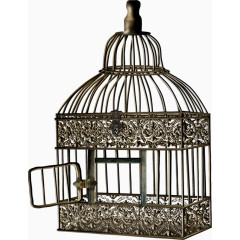 卡通矢量大厨做披萨