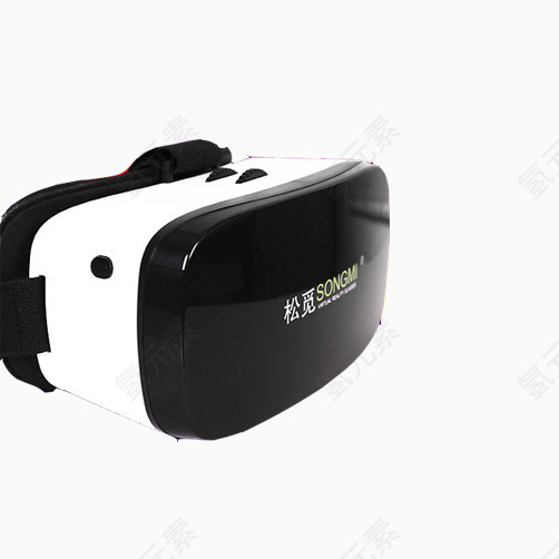 虚拟现实VR眼镜图片