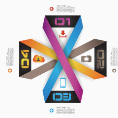 矢量几何商业信息