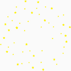 矢量创意设计银河系星空大图