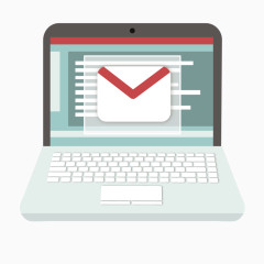 矢量手绘笔记本