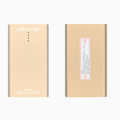 汽车应急启动电源