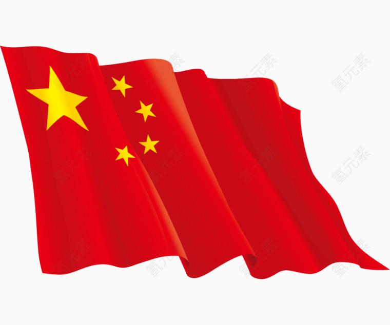 五星红旗