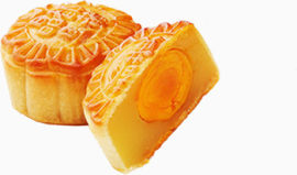 月饼素材