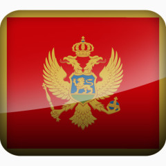 欧洲国家国旗图标下载