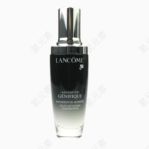 Lancome/兰蔻精华肌底液50ml新老包装更换中