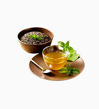 茶
