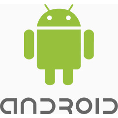 矢量图安卓机器人