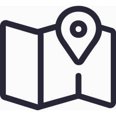 免费旅游交通图