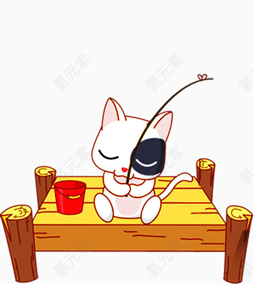 动画小猫
