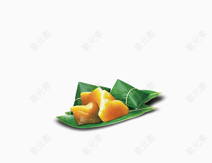 粽子