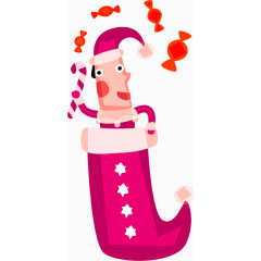 节日元素矢量素材