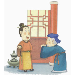 寓言故事