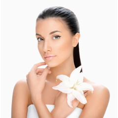 SPA广告图片素材