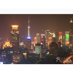 上海的标志