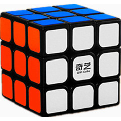 奇艺启航魔方