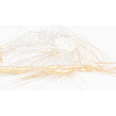 火花飞溅炫丽效果