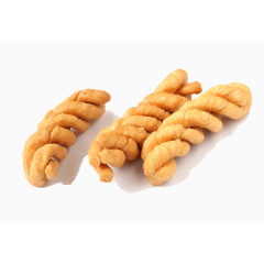 特产麻花食品