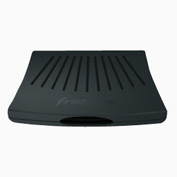 freebox安静的
