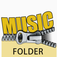 拉链软件桌面图标下载