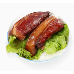 农家自制四川老腊肉