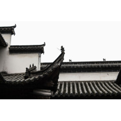徽式建筑装饰设计素材