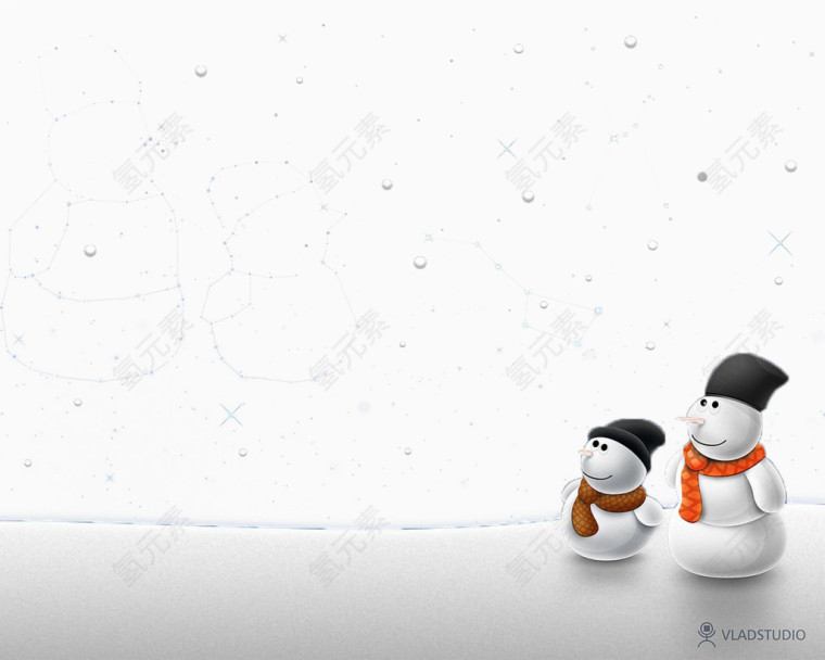 雪人