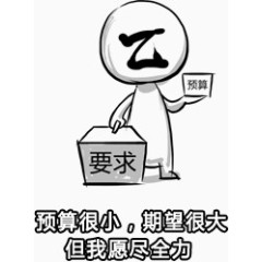 h5素材预算