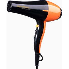 吹风机负离子可折叠