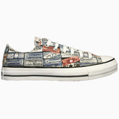 匡威(CONVERSE)板鞋系列