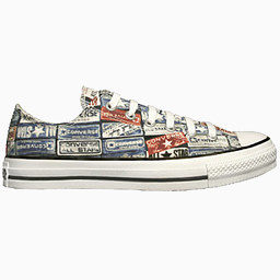 匡威(CONVERSE)板鞋系列