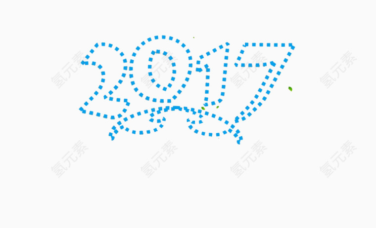 2017年