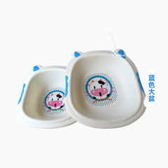 儿童洗脸盆