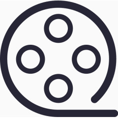 电影票iocn