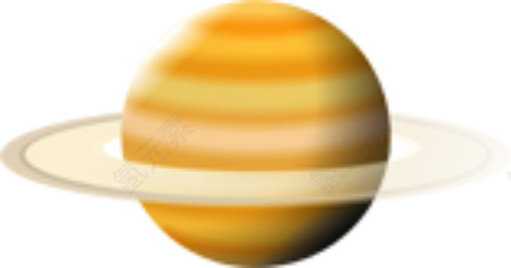 高清3D宇宙飞船宇航员海报