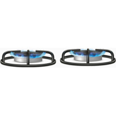 燃气灶台矢量图