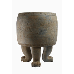 产品实物   文物 古代 装饰