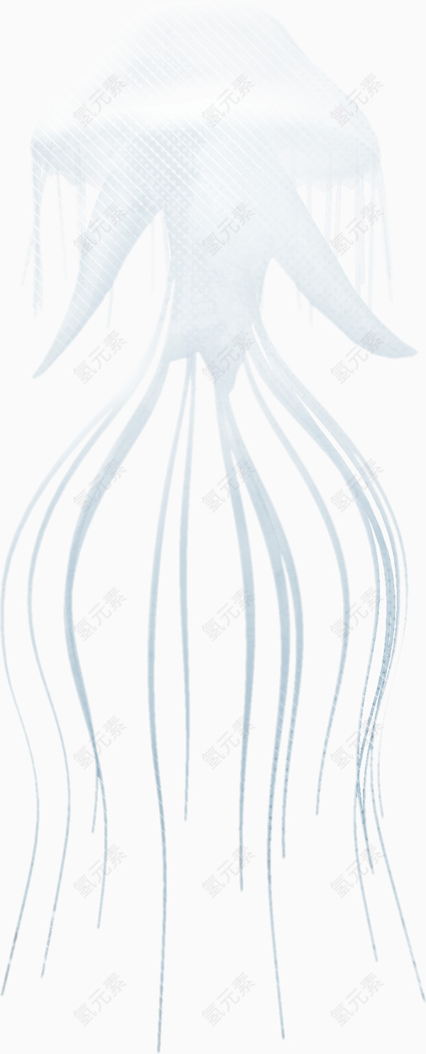 水母