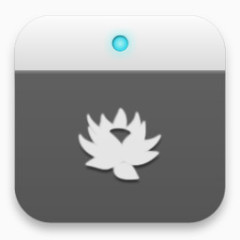 灰白软件桌面图标下载